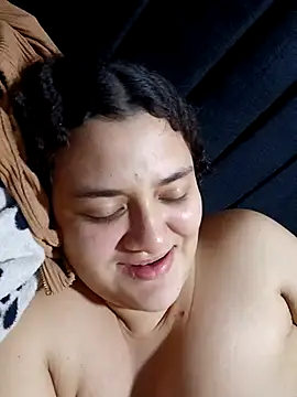 Liancy online show from 01/15/26, 03:21