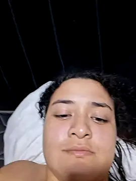 Liancy online show from 10/29/25, 03:05