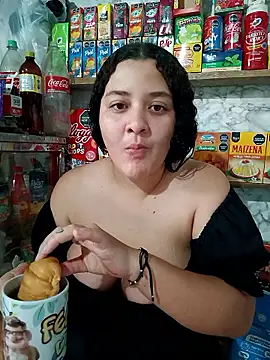 Liancy online show from 12/19/25, 09:39