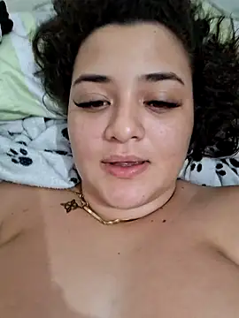 Liancy online show from 02/28/25, 03:37