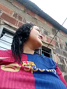 Liancy online show from 02/07/26, 10:07