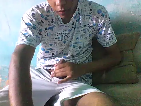 Leopardogonza online show from 04/13/26, 07:18