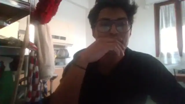 Cristi-Anal online show from 04/16/26, 04:08