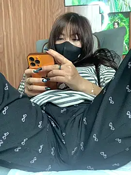 Hatachi ne12 online show from 03/22/26, 08:54