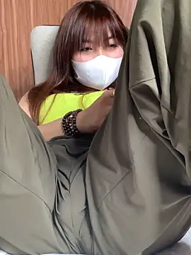 Hatachi ne12 online show from 02/27/26, 04:56