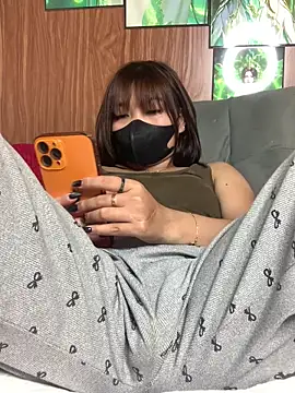 Hatachi ne12 online show from 03/31/26, 06:59