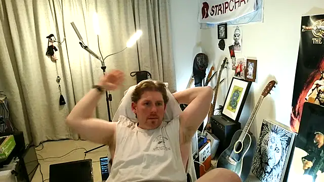 Rock Pierce online show from 05/26/26, 07:23