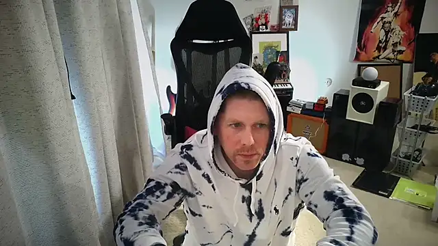 Rock Pierce online show from 03/14/26, 06:25