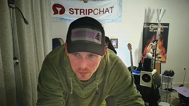Rock Pierce online show from 05/04/26, 11:51