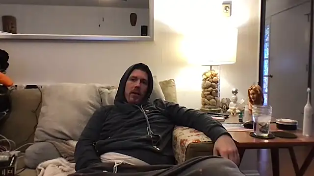 Rock Pierce online show from 11/16/25, 05:17