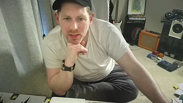 Rock Pierce online show from 02/26/26, 07:36