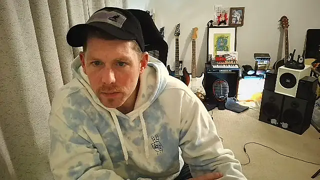 Rock Pierce online show from 11/09/25, 08:07