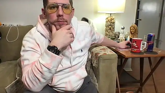 Rock Pierce online show from 11/18/25, 07:22