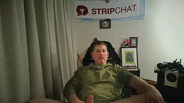 Rock Pierce online show from 02/03/26, 03:15