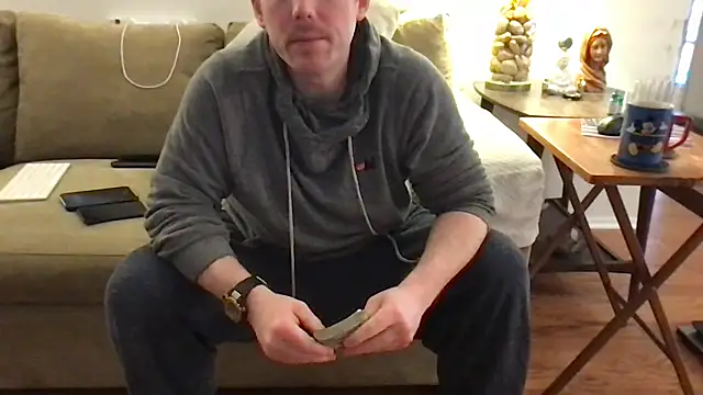 Rock Pierce online show from 03/11/26, 03:50