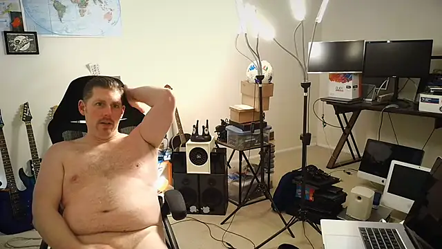 Rock Pierce online show from 11/05/25, 11:35