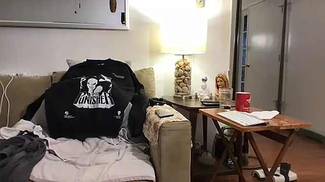 Rock Pierce online show from 10/27/25, 09:49