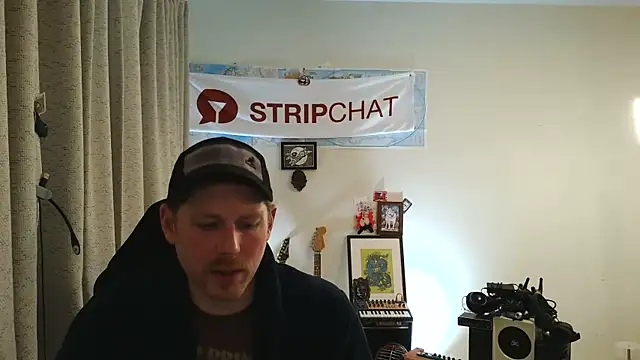 Rock Pierce online show from 03/03/26, 08:05