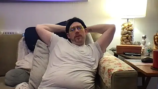 Rock Pierce online show from 11/17/25, 07:18