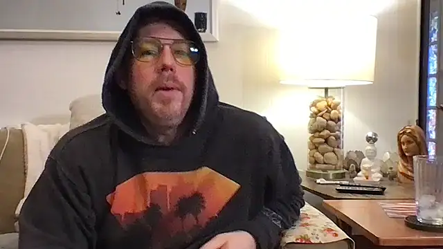 Rock Pierce online show from 11/14/25, 06:11