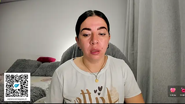 Im coco online show from 03/23/26, 10:37