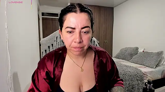 Im coco online show from 02/25/26, 12:44