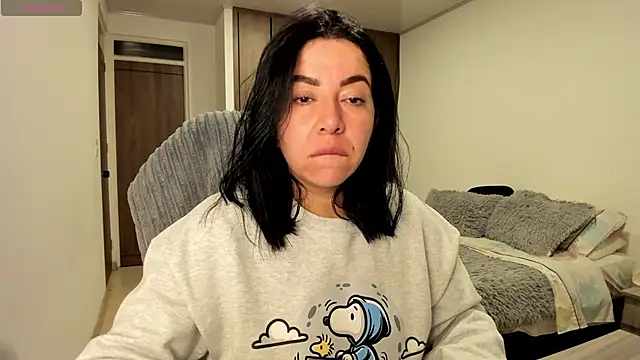 Im coco online show from 02/12/26, 01:16