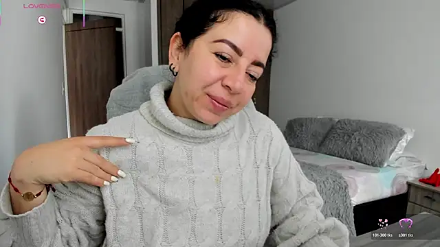 Im coco online show from 02/25/26, 12:49