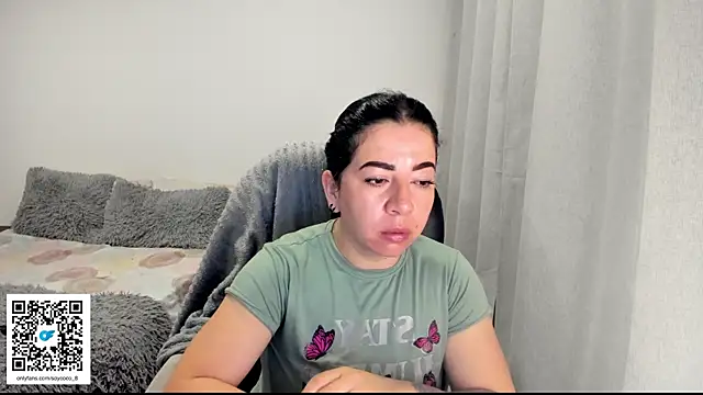 Im coco online show from 03/22/26, 10:28