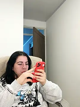 Snapshot of Im_coco chatting on 07/17/26, 12:57 Im coco online show from 07/17/26, 12:57