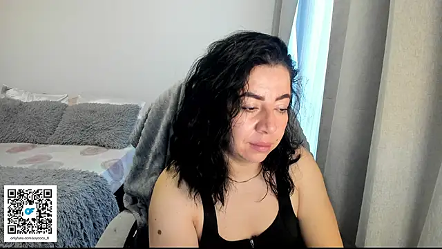 Im coco online show from 03/18/26, 12:51