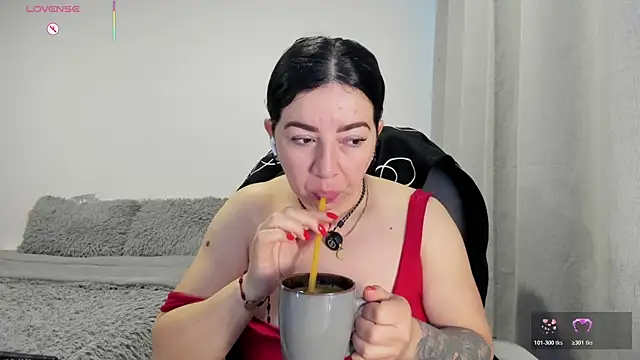 Im coco online show from 04/12/26, 11:13