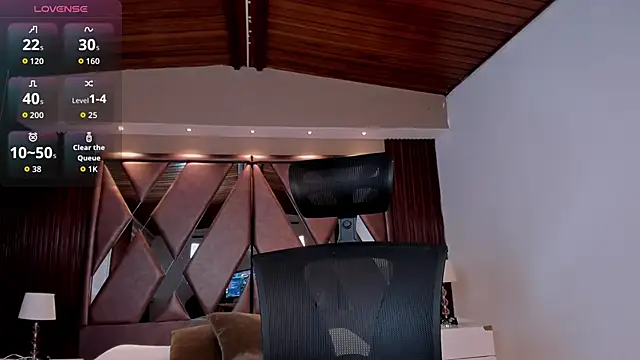 IsabellaaJoness online show from 03/28/26, 11:22