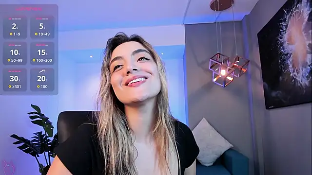 IsabellaaJoness online show from 03/21/26, 11:14