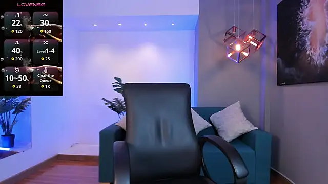 Snapshot of IsabellaaJoness chatting on 09/22/25, 12:22 IsabellaaJoness online show from 09/22/25, 12:22