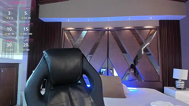 Snapshot of IsabellaaJoness chatting on 09/19/25, 11:58 IsabellaaJoness online show from 09/19/25, 11:58