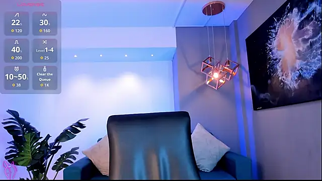 IsabellaaJoness online show from 04/08/26, 11:44