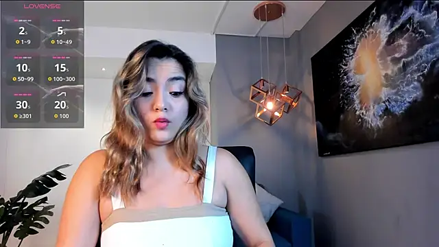 IsabellaaJoness online show from 05/06/26, 11:36