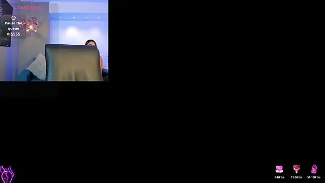 IsabellaaJoness online show from 03/27/26, 12:39