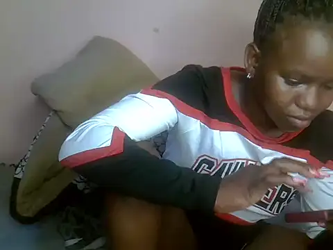 sweet rozie online show from 01/10/26, 04:30