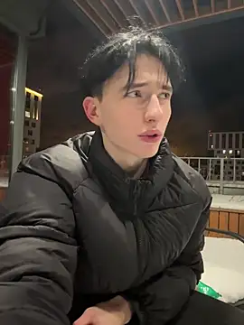 Snapshot of AmondCor chatting on 01/03/25, 03:55 AmondCor online show from 01/03/25, 03:55