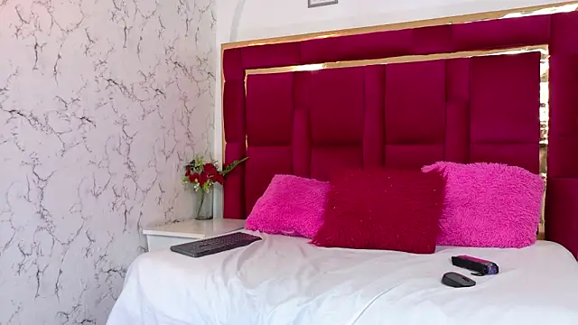 Snapshot of CoralHarrinson chatting on 02/12/26, 08:19 CoralHarrinson online show from 02/12/26, 08:19