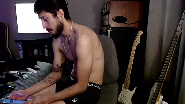 psil0cyb0rg online show from 11/06/25, 06:39