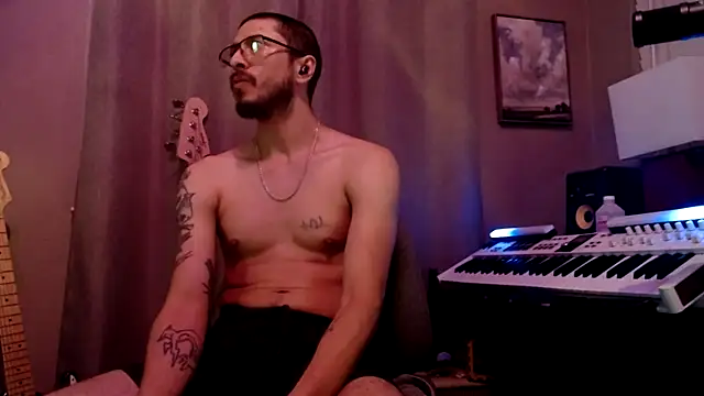 psil0cyb0rg online show from 07/22/26, 06:37