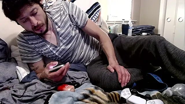 psil0cyb0rg online show from 02/14/26, 09:09