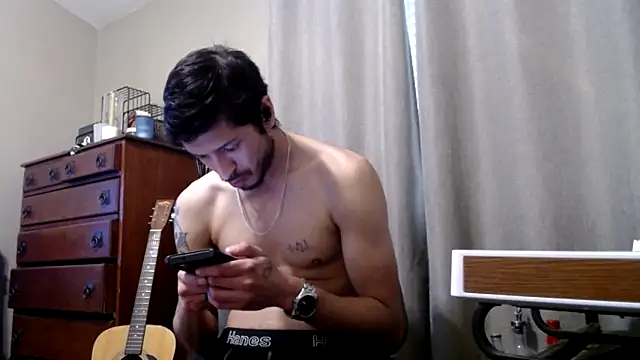 psil0cyb0rg online show from 12/04/25, 12:20