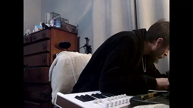 psil0cyb0rg online show from 11/15/25, 03:54