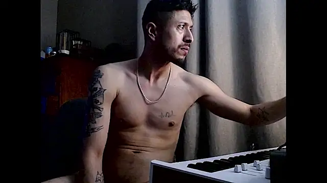 psil0cyb0rg online show from 03/01/26, 01:55