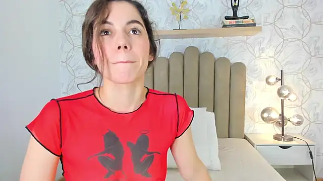 Roma  love online show from 10/27/25, 12:06