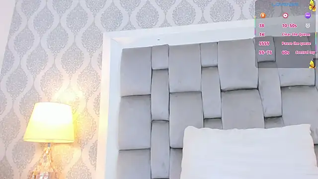 Roma  love online show from 11/09/25, 11:58